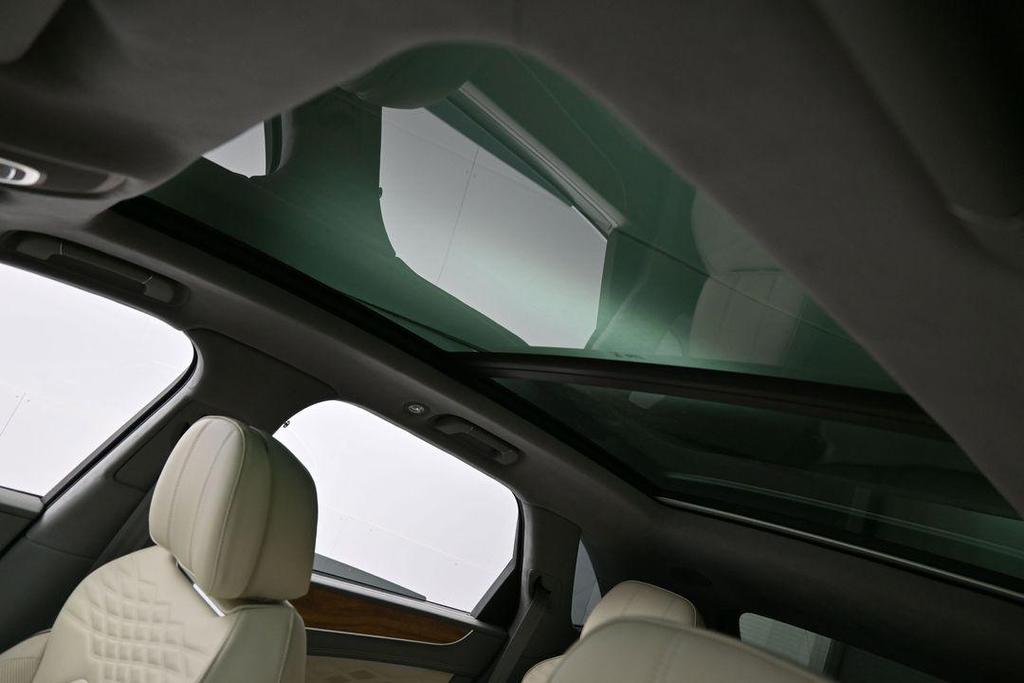new 2026 Bentley Bentayga car, priced at $299,713