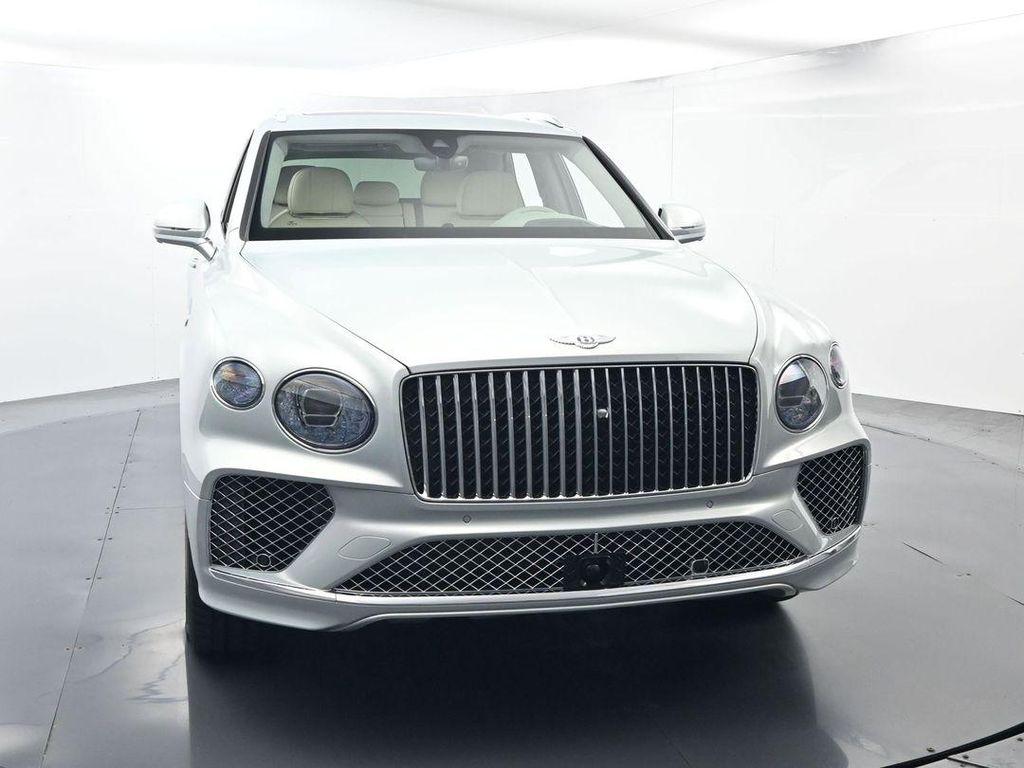 new 2026 Bentley Bentayga car, priced at $299,713