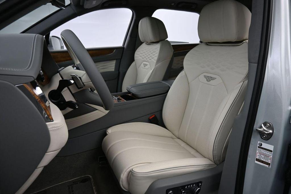 new 2026 Bentley Bentayga car, priced at $299,713