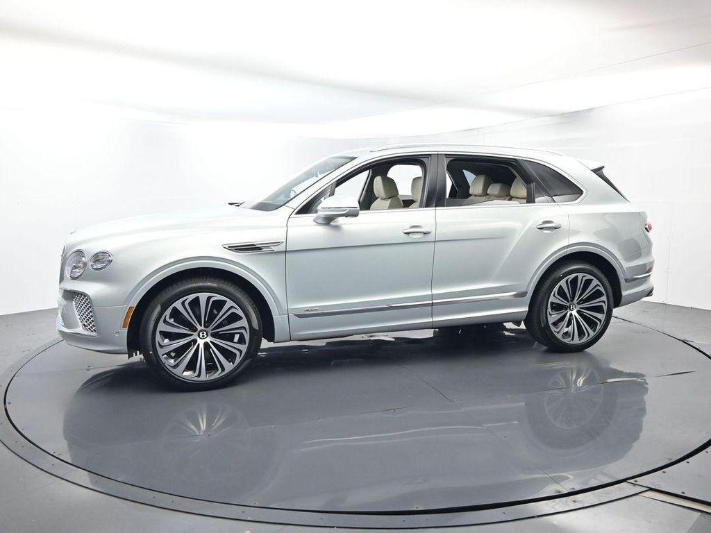 new 2026 Bentley Bentayga car, priced at $299,713