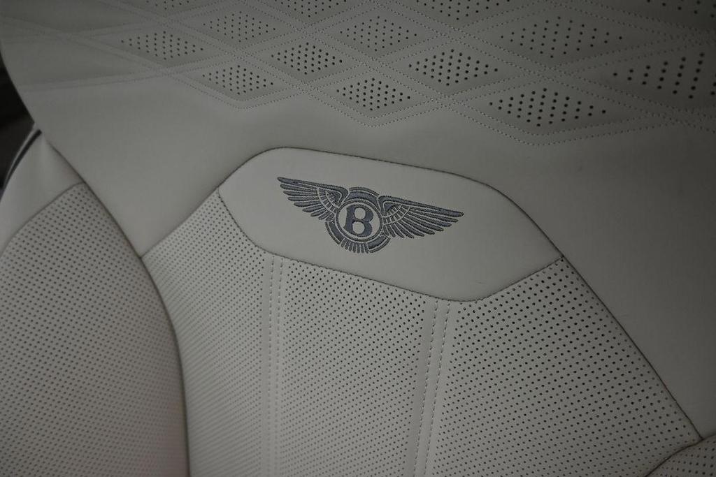 new 2026 Bentley Bentayga car, priced at $299,713