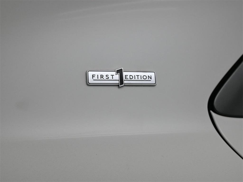 new 2025 Bentley Flying Spur car, priced at $347,975