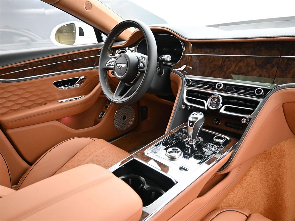 new 2025 Bentley Flying Spur car, priced at $347,975