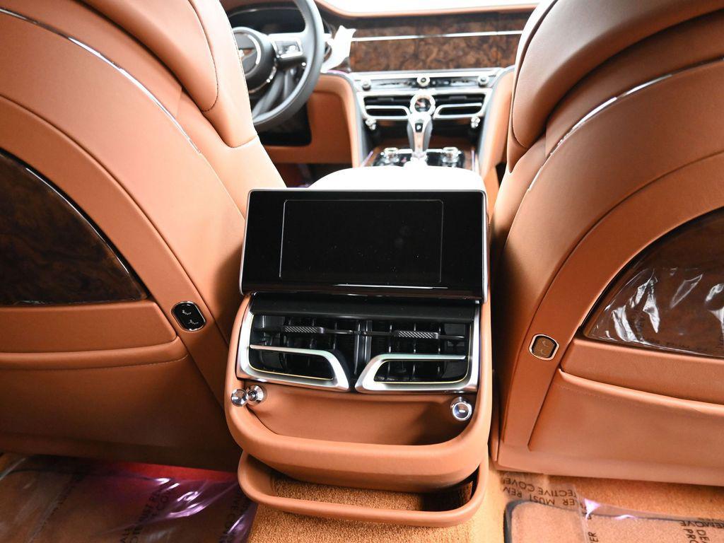 used 2025 Bentley Flying Spur car, priced at $289,900