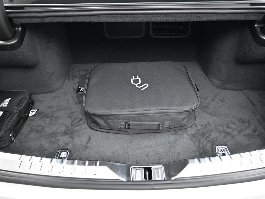 new 2025 Bentley Flying Spur car, priced at $347,975