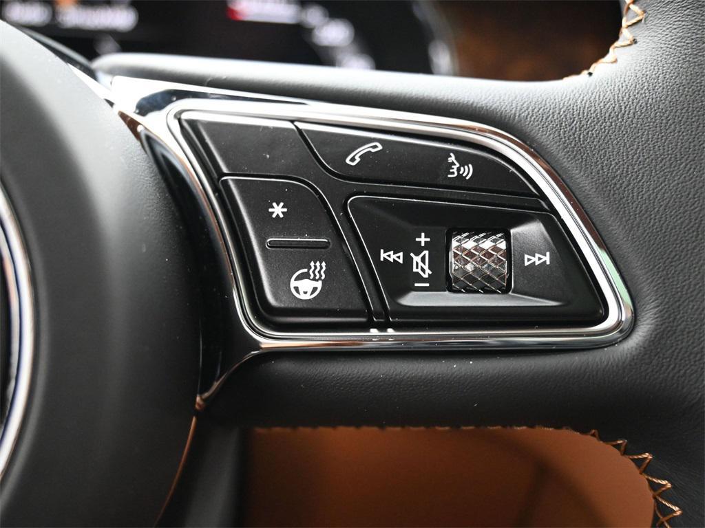 new 2025 Bentley Flying Spur car, priced at $347,975