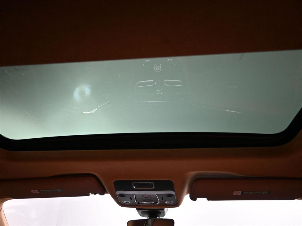 new 2025 Bentley Flying Spur car, priced at $347,975