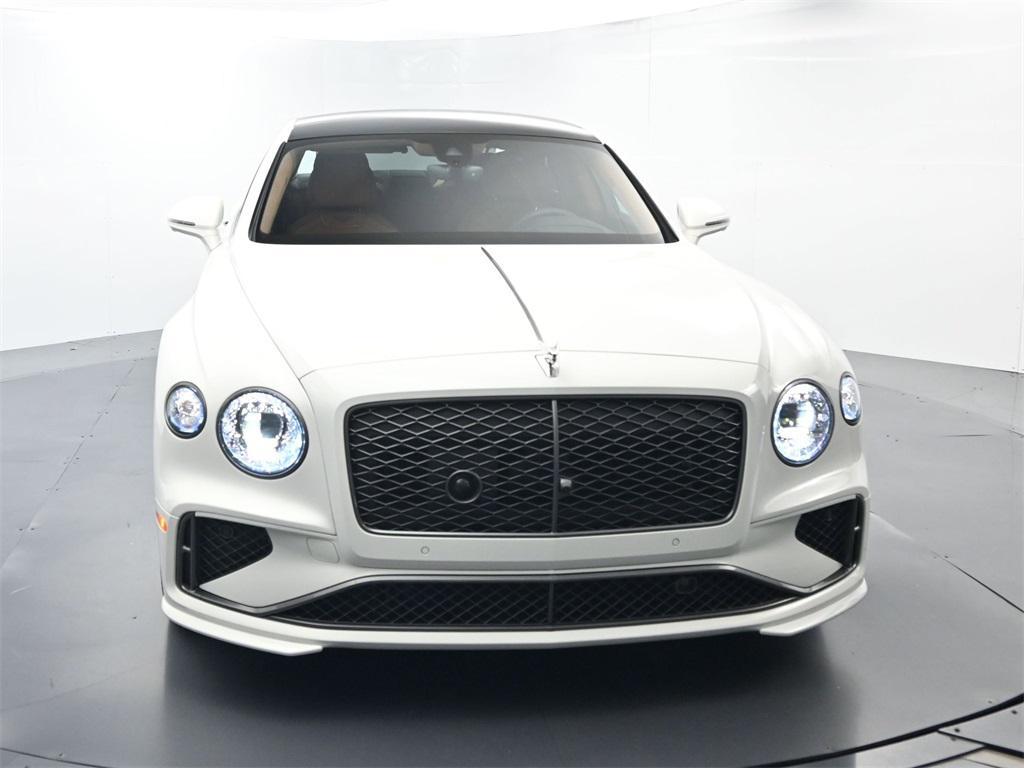 new 2025 Bentley Flying Spur car, priced at $347,975