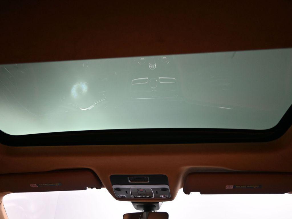 used 2025 Bentley Flying Spur car, priced at $289,900