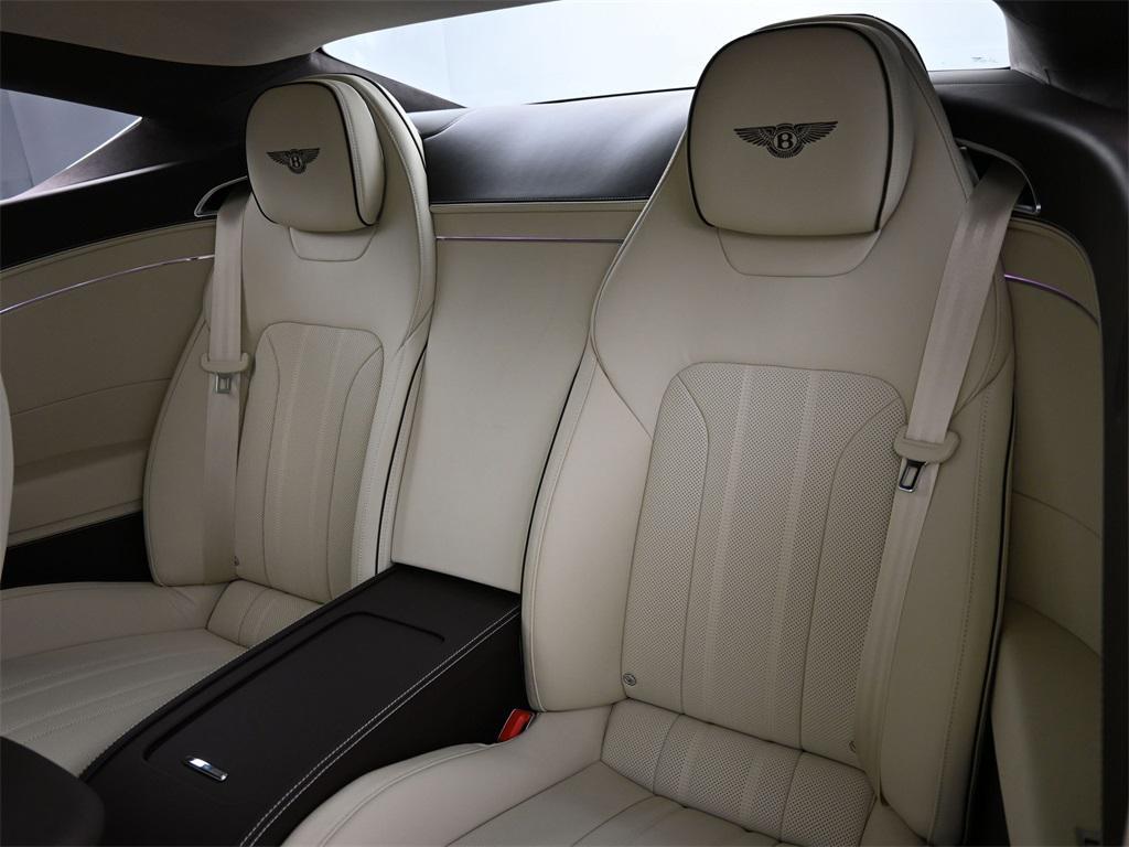 new 2026 Bentley Continental GT car, priced at $339,580