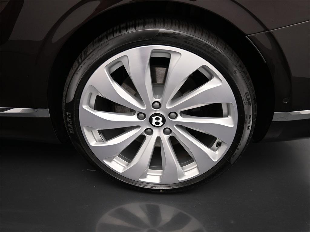 new 2026 Bentley Continental GT car, priced at $339,580