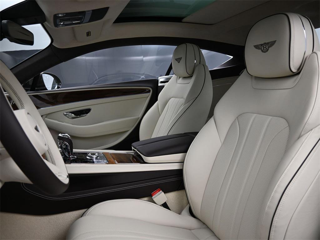 new 2026 Bentley Continental GT car, priced at $339,580