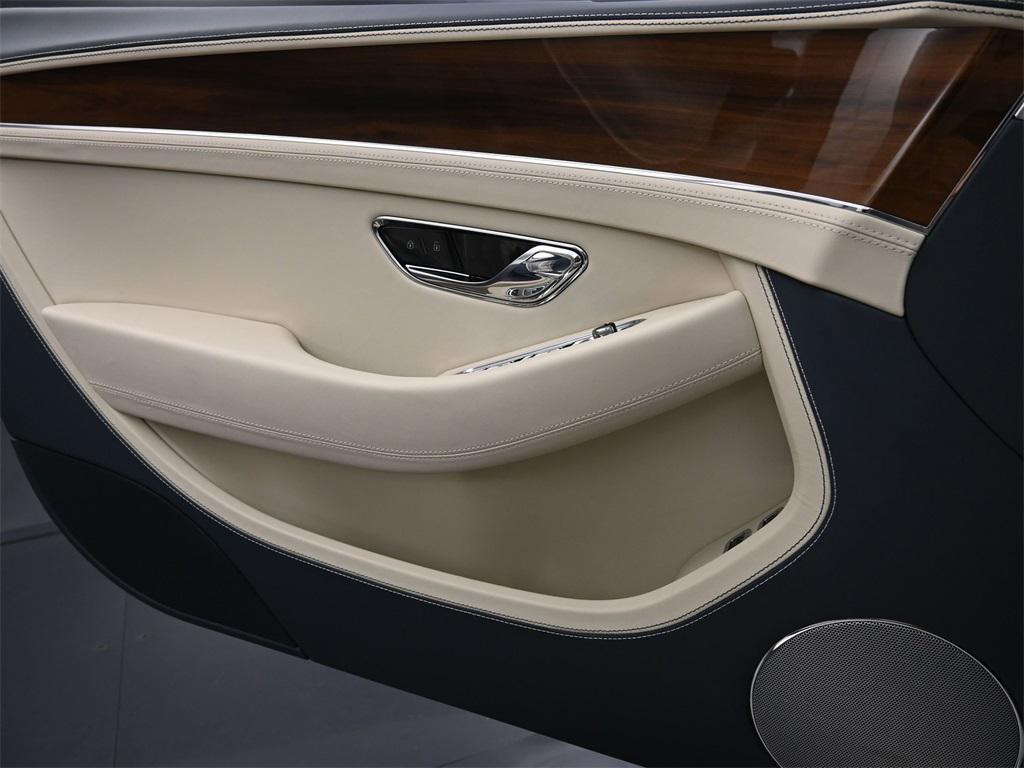 new 2026 Bentley Continental GT car, priced at $353,240