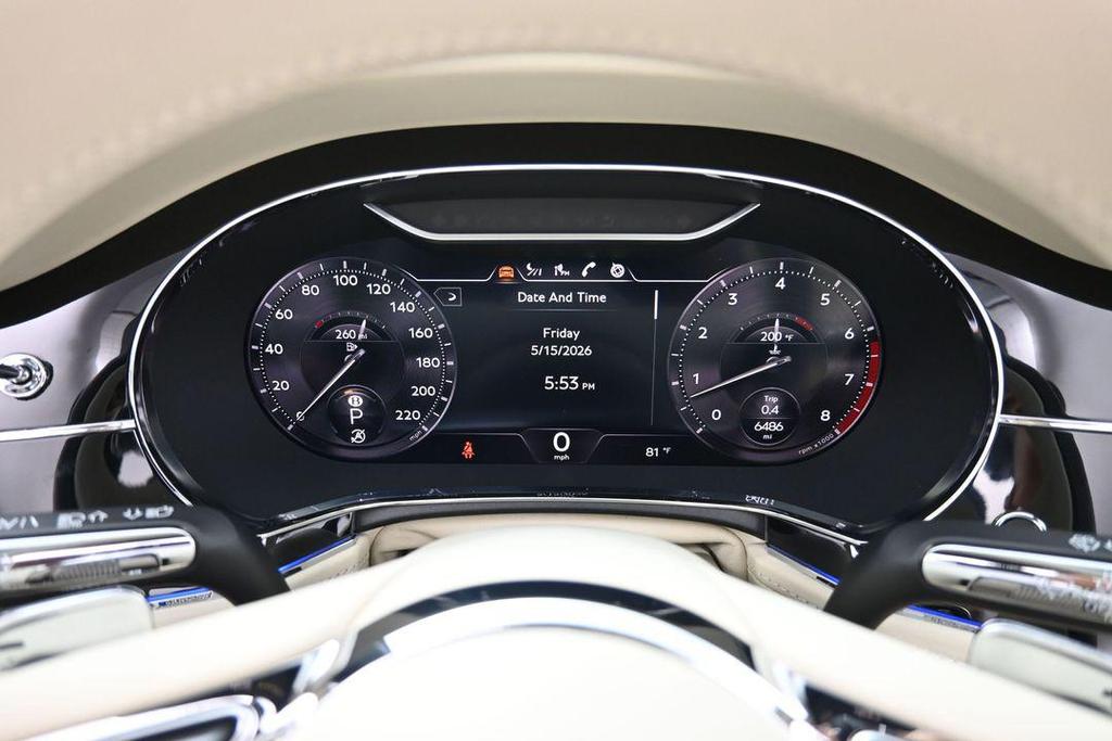used 2022 Bentley Continental GT car, priced at $245,603