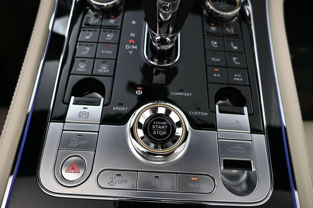 used 2022 Bentley Continental GT car, priced at $245,603