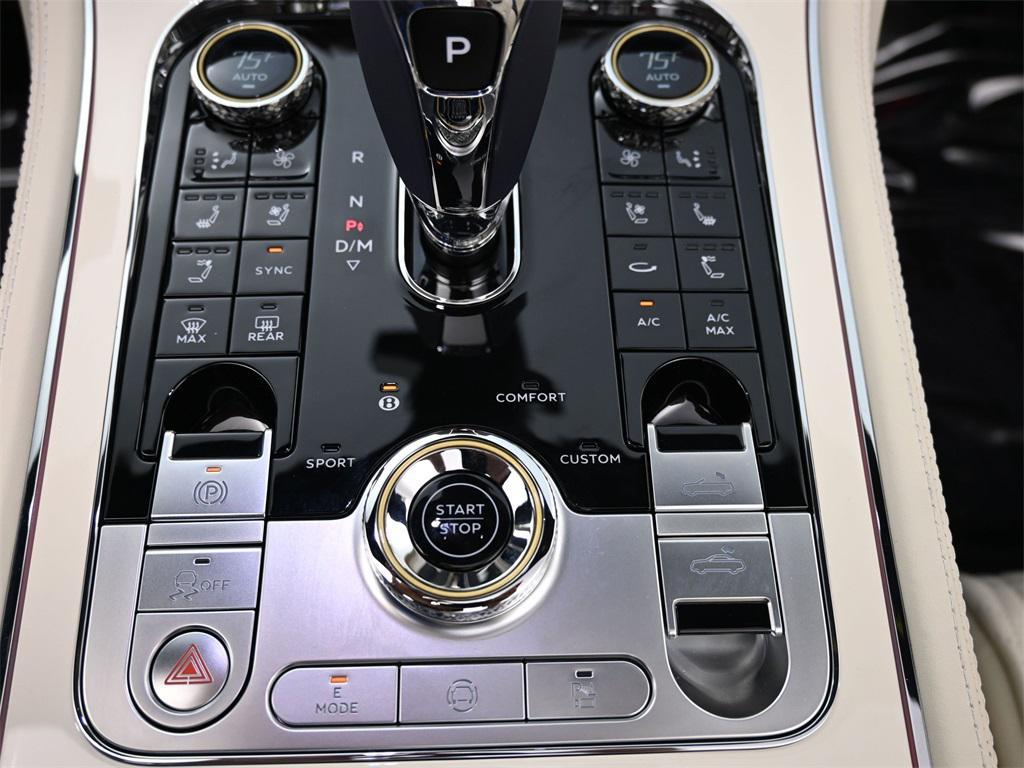 new 2026 Bentley Continental GT car, priced at $404,130