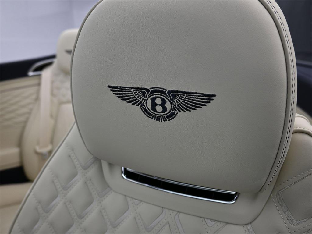 new 2026 Bentley Continental GT car, priced at $404,130