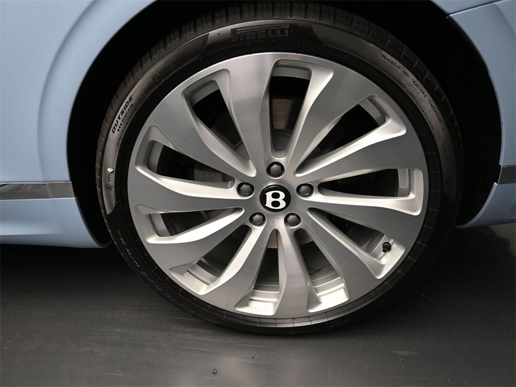 new 2026 Bentley Continental GT car, priced at $404,130
