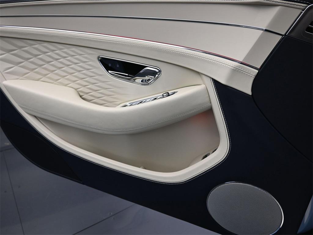 new 2026 Bentley Continental GT car, priced at $404,130