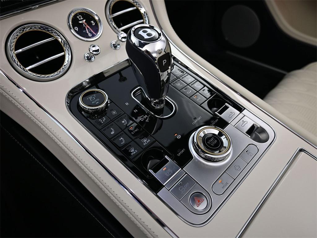 new 2026 Bentley Continental GT car, priced at $404,130