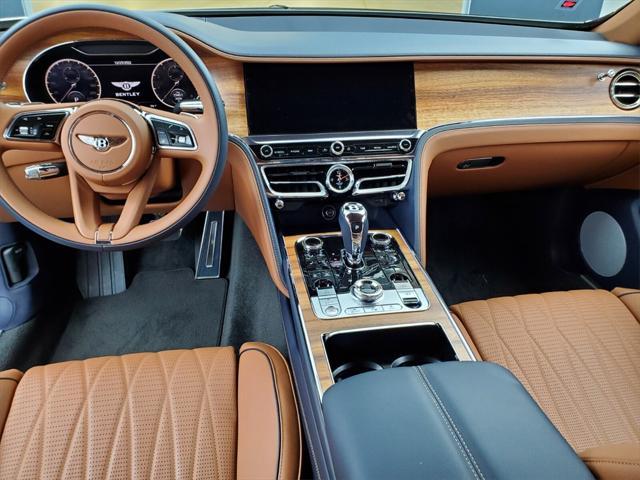 used 2022 Bentley Flying Spur car, priced at $199,900