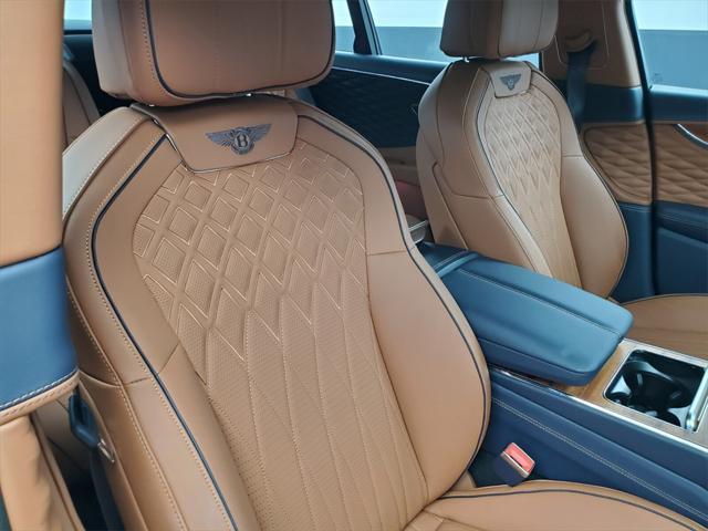 used 2022 Bentley Flying Spur car, priced at $199,900