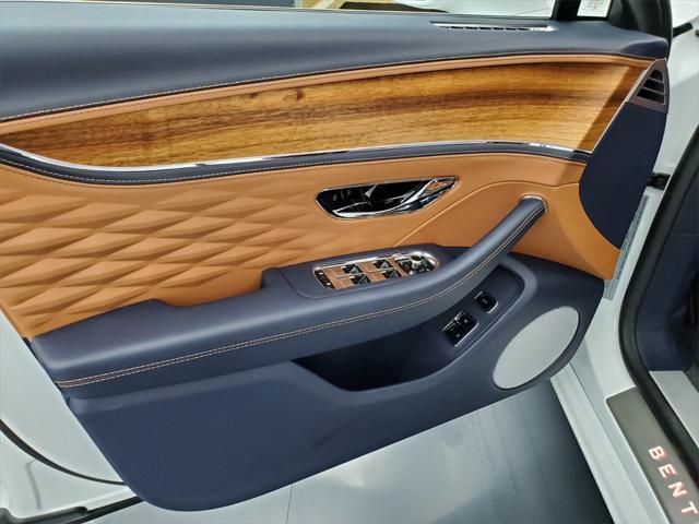 used 2022 Bentley Flying Spur car, priced at $199,900