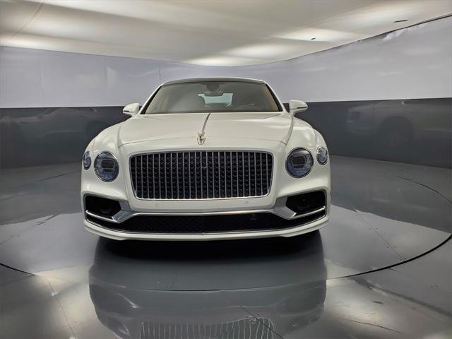used 2022 Bentley Flying Spur car, priced at $199,900