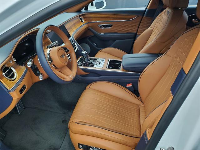 used 2022 Bentley Flying Spur car, priced at $199,900