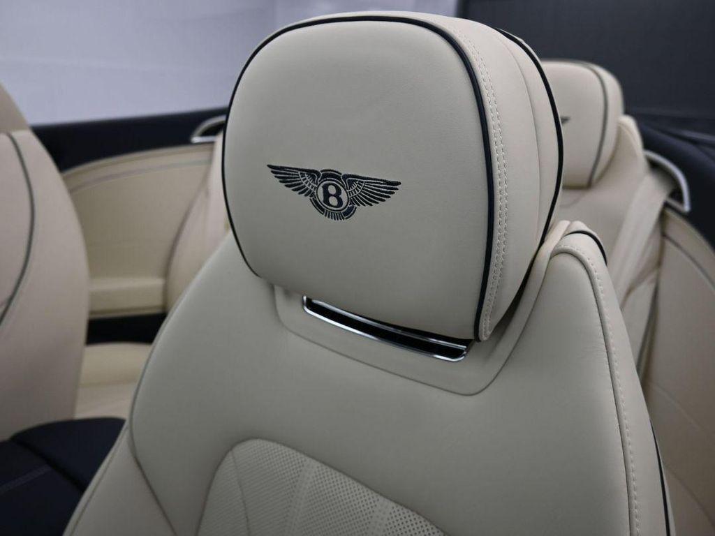 new 2026 Bentley Continental GT car, priced at $356,133