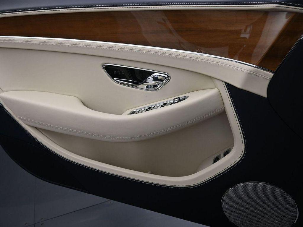 new 2026 Bentley Continental GT car, priced at $356,133