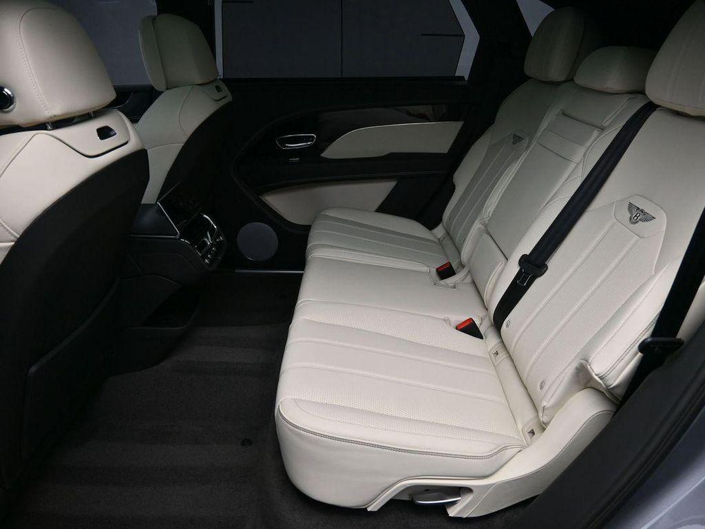 used 2024 Bentley Bentayga EWB car, priced at $208,900