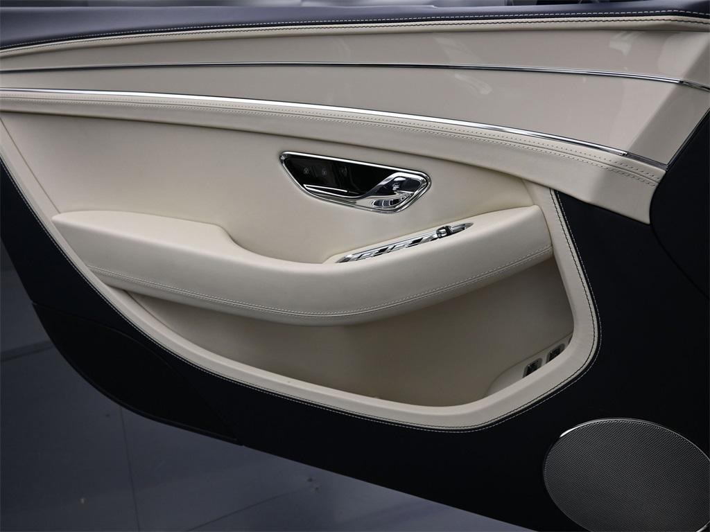 new 2026 Bentley Continental GT car, priced at $336,570