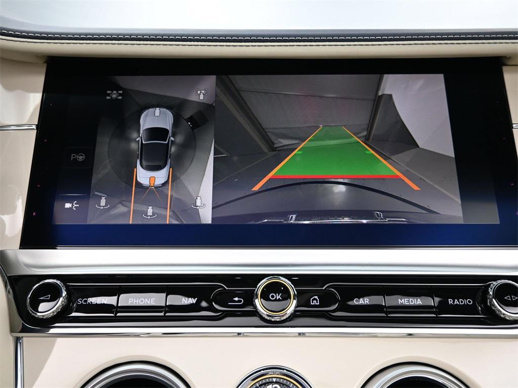 new 2026 Bentley Continental GT car, priced at $336,570