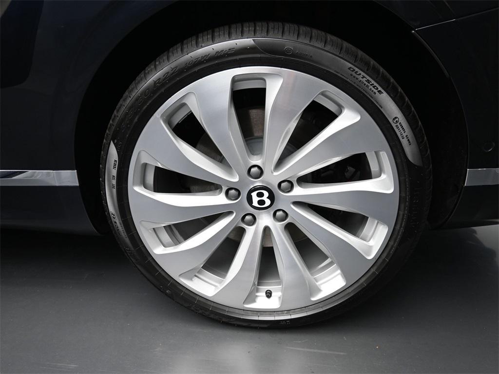 new 2026 Bentley Continental GT car, priced at $336,570