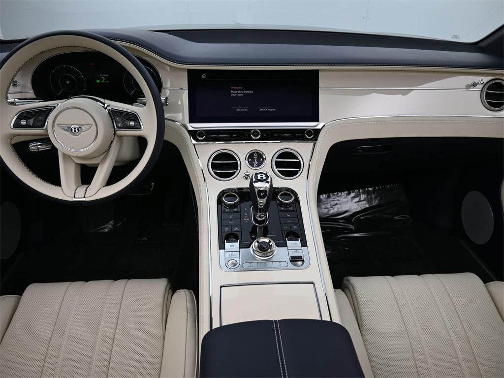 new 2026 Bentley Continental GT car, priced at $336,570