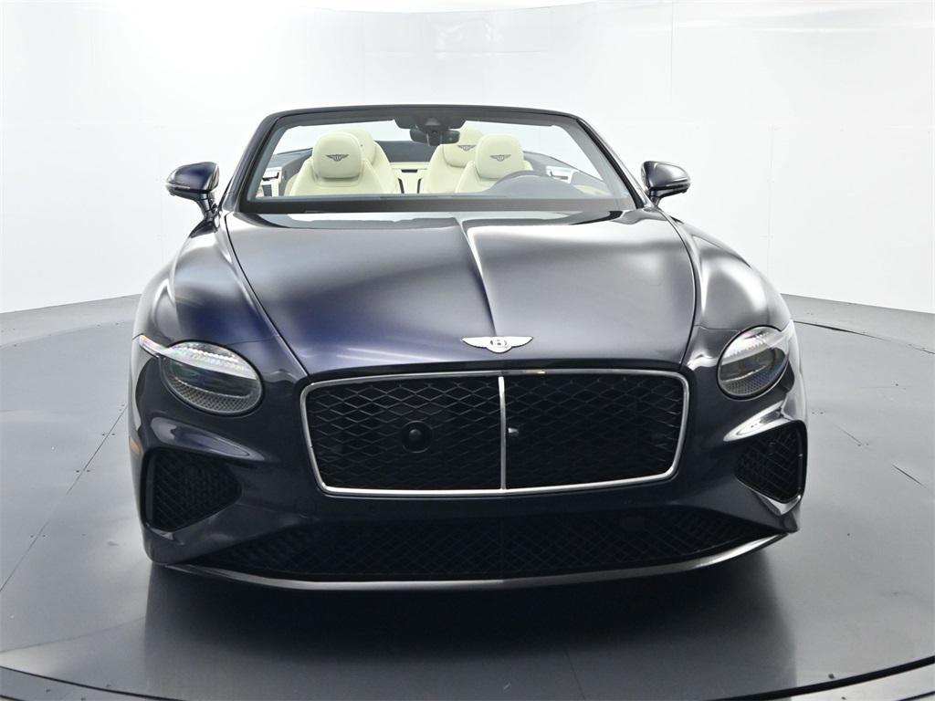 new 2026 Bentley Continental GT car, priced at $336,570