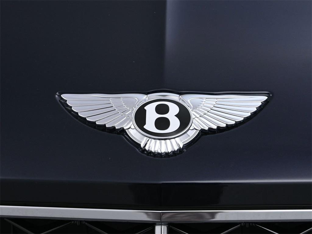 new 2026 Bentley Continental GT car, priced at $336,570