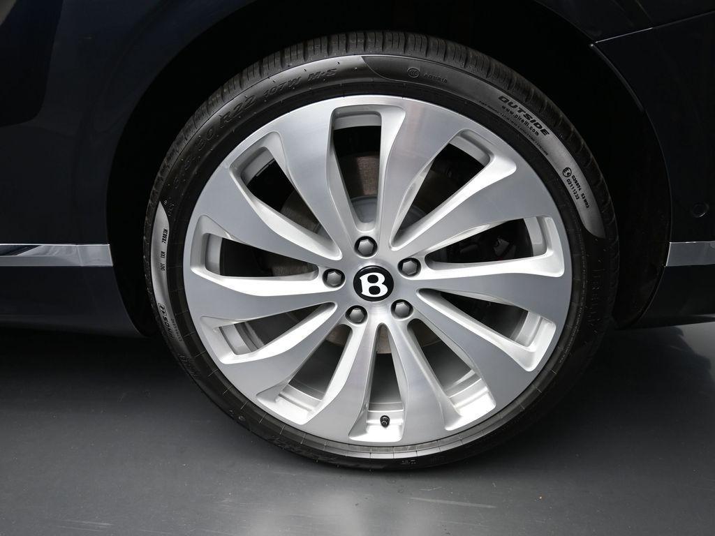 new 2026 Bentley Continental GT car, priced at $336,570