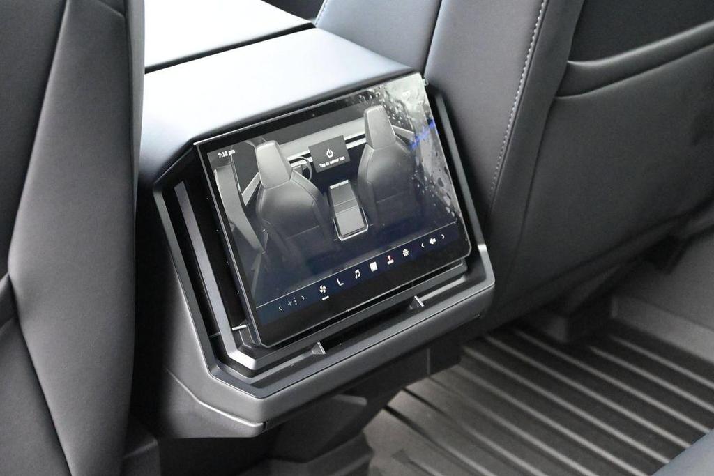 used 2024 Tesla Cybertruck car, priced at $106,603