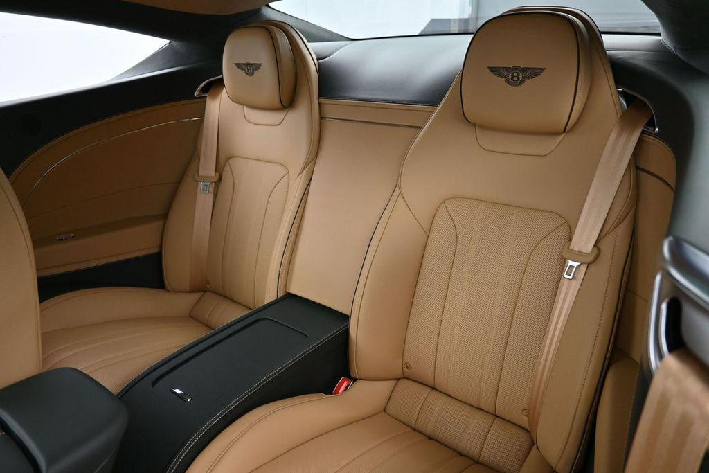 new 2026 Bentley Continental GT car, priced at $342,113