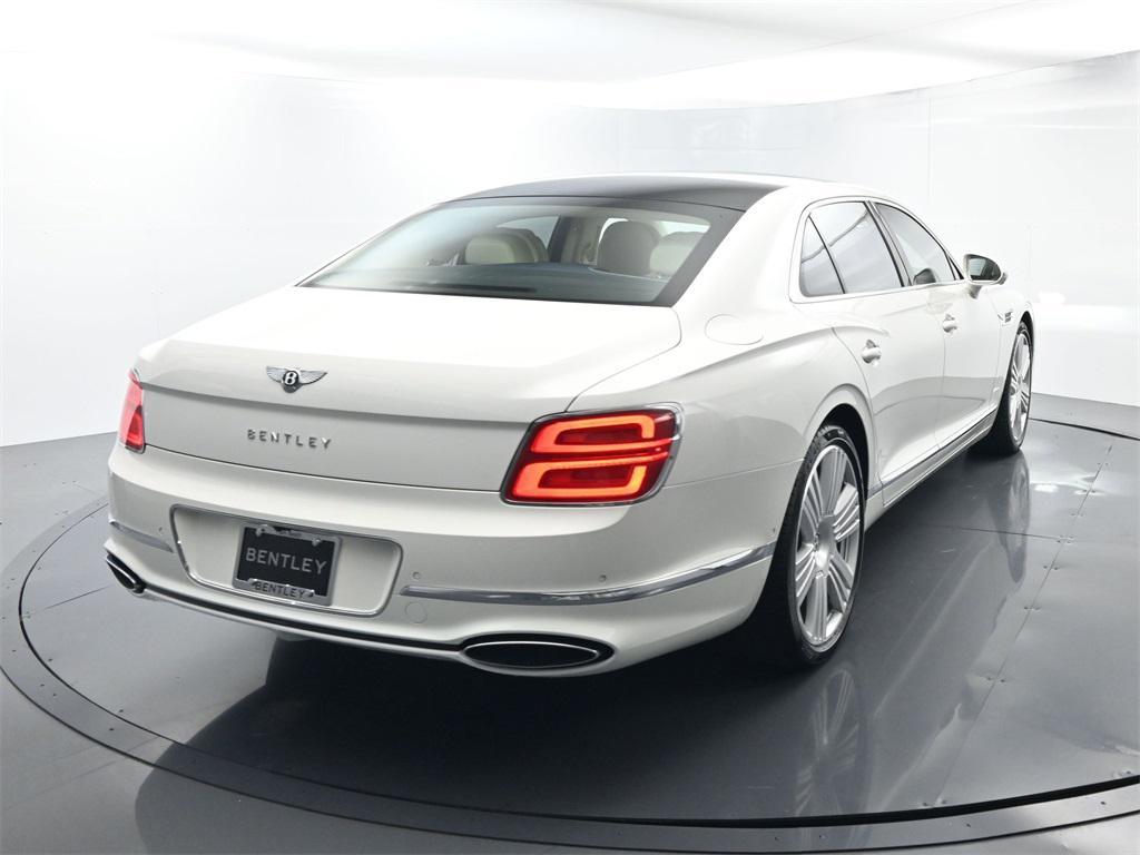 new 2026 Bentley Flying Spur car, priced at $323,775
