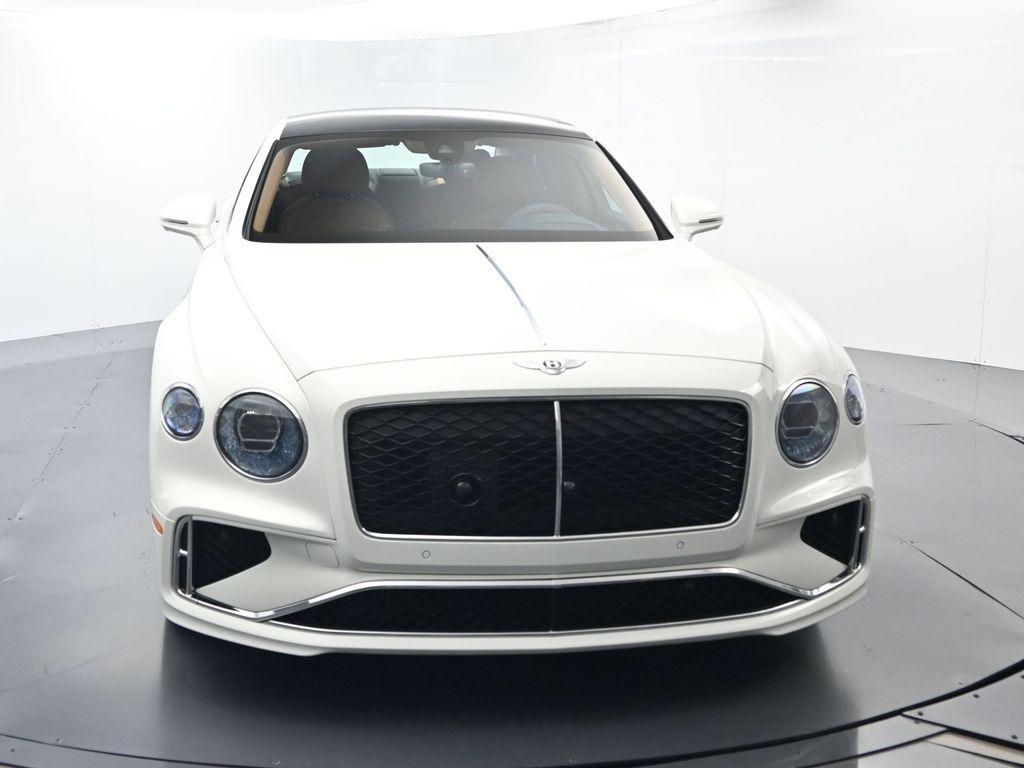 new 2026 Bentley Flying Spur car, priced at $304,880