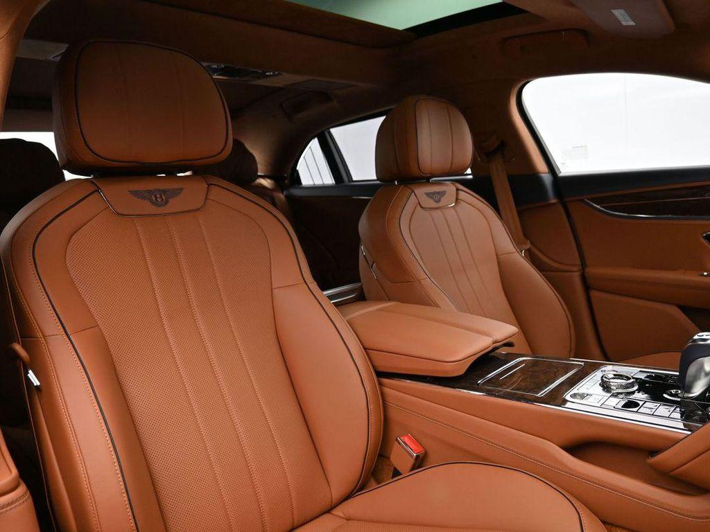 new 2026 Bentley Flying Spur car, priced at $306,583
