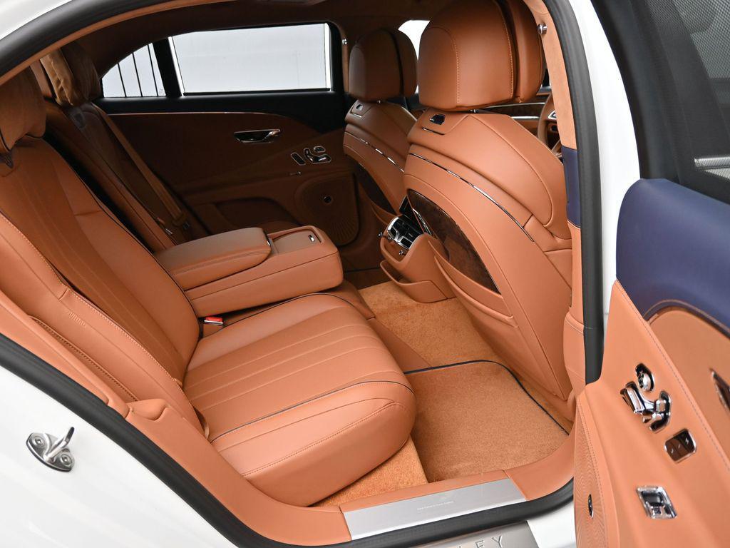 new 2026 Bentley Flying Spur car, priced at $304,880