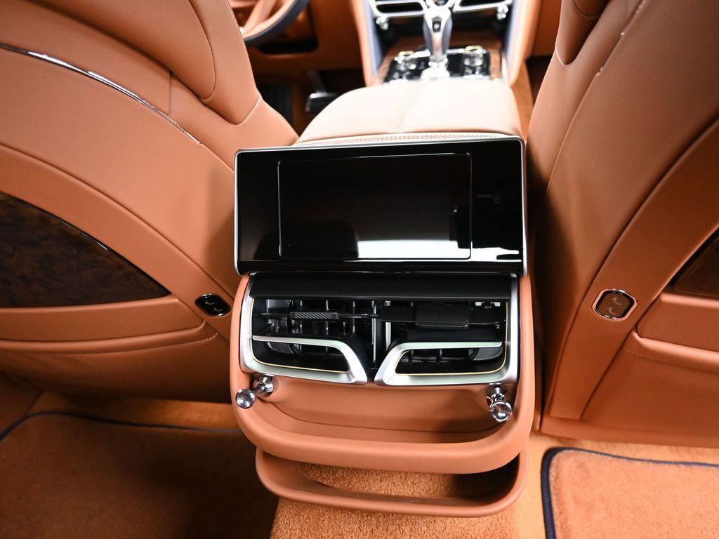 new 2026 Bentley Flying Spur car, priced at $304,880