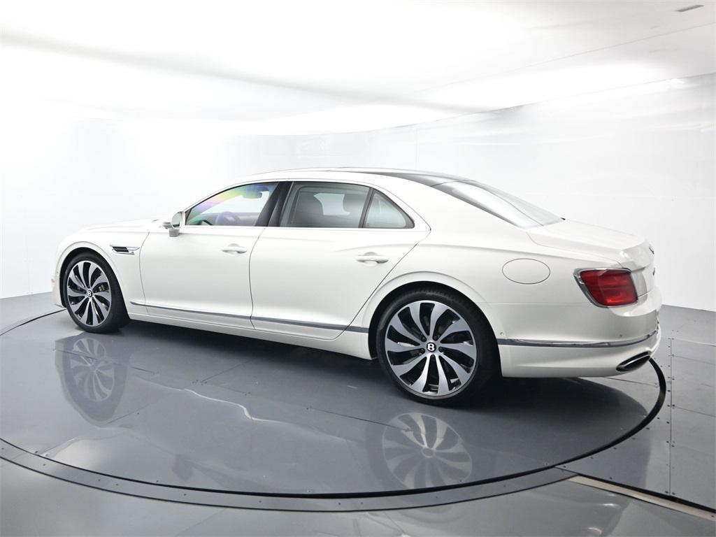 new 2026 Bentley Flying Spur car, priced at $304,880