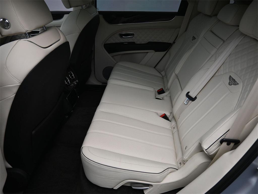 used 2021 Bentley Bentayga car, priced at $149,900