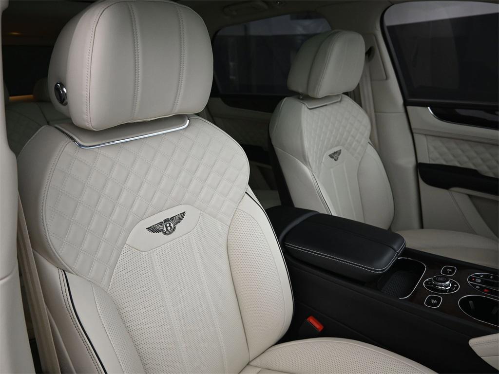 used 2021 Bentley Bentayga car, priced at $149,900