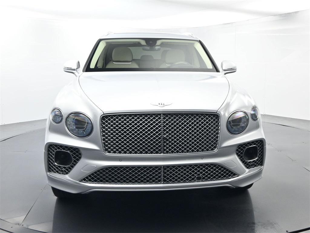 used 2021 Bentley Bentayga car, priced at $149,900